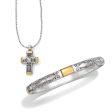 Venezia Cross Jewelry Gift Set For Cheap