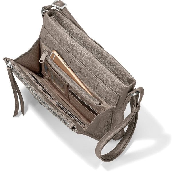 Jagger Cross Body Organizer Discount