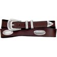 Taper Ornament Belt Online Sale