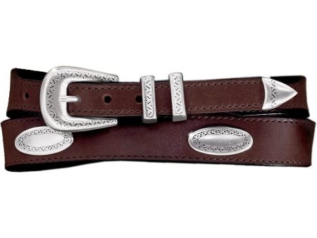 Taper Ornament Belt Online Sale