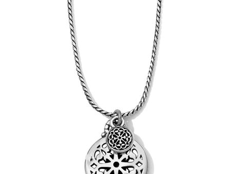 Ferrara Petite Necklace For Cheap