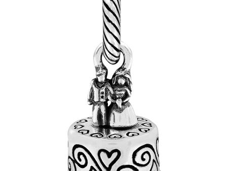 Wedding Cake Charm Online now