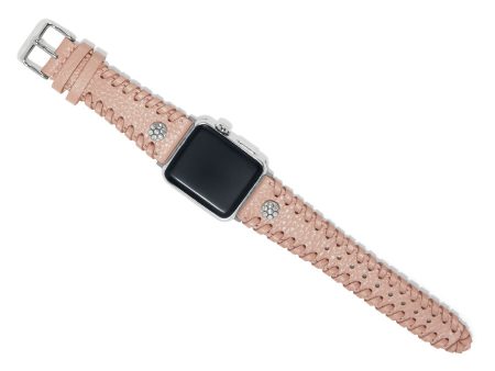 Harlow Laced Watch Band Supply