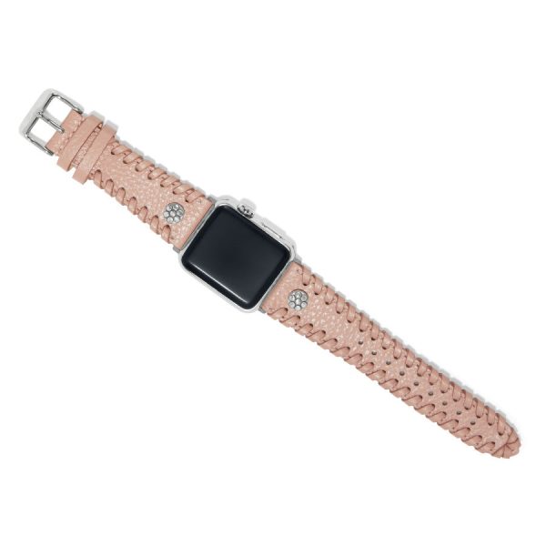 Harlow Laced Watch Band Supply