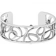 Christo Vienna Narrow Cuff Bracelet Online Hot Sale