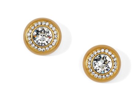 Versailles Suisses Post Earrings Supply