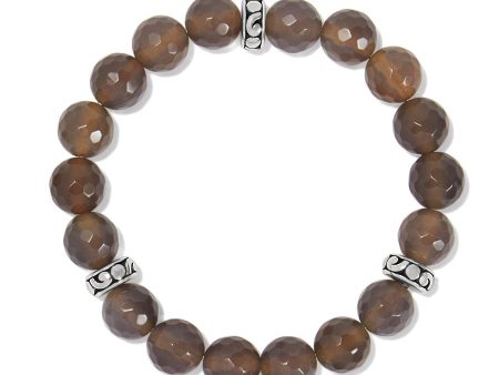 Contempo Desert Sky Storm Stretch Bracelet Hot on Sale