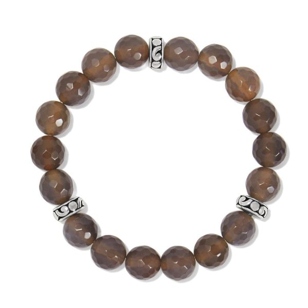 Contempo Desert Sky Storm Stretch Bracelet Hot on Sale