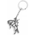 Wild West Key Fob For Cheap