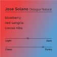 Jose Solano - Delagua Natural Cheap