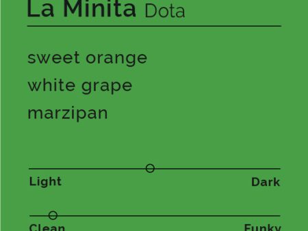 La Minita - Dota Supply