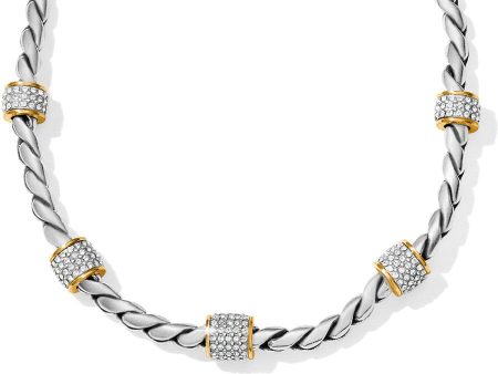 Meridian Necklace Hot on Sale