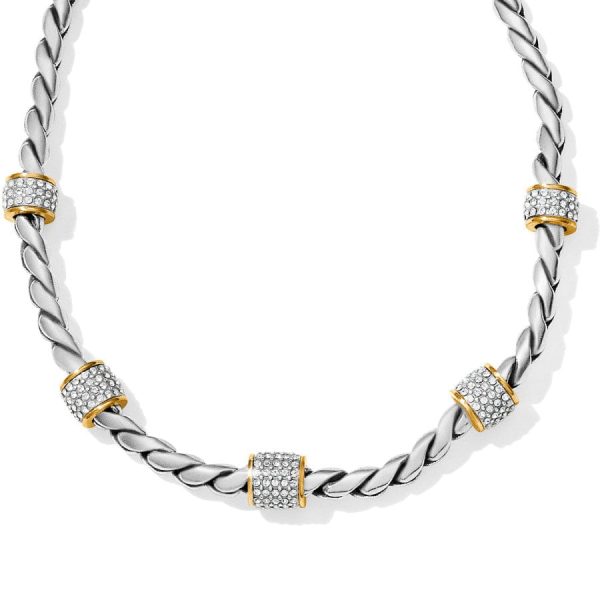 Meridian Necklace Hot on Sale