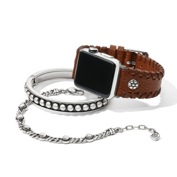 Harlow Laced Watch Band Supply