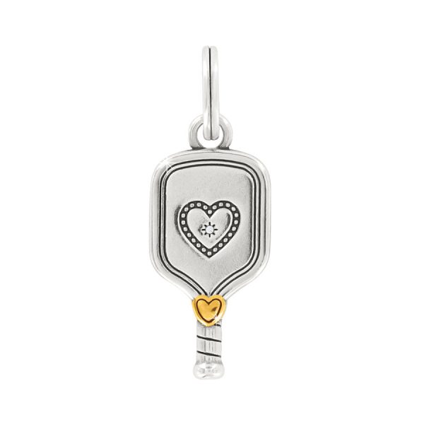 Pickle Ball Charm Online Sale