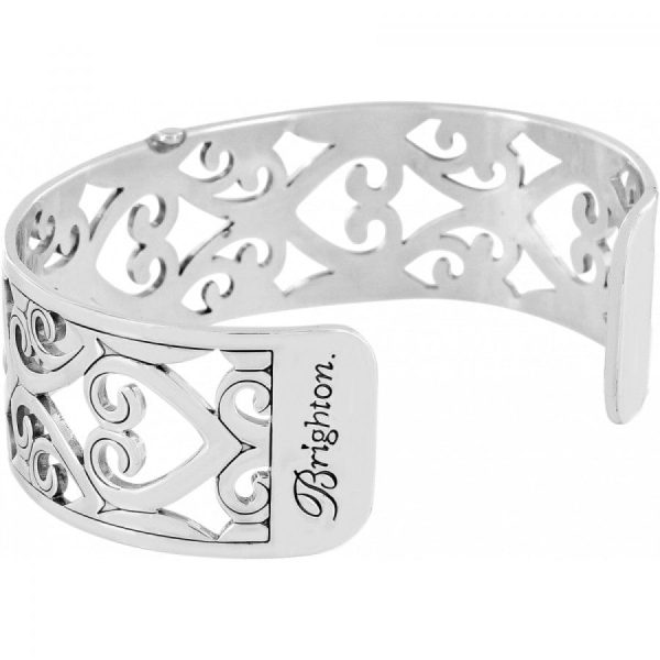 Christo Madrid Narrow Cuff Bracelet For Discount