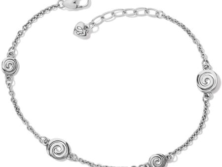 Vertigo Anklet Online Sale