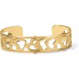 Christo Venice Slim Cuff Bracelet Discount