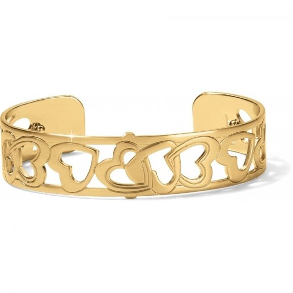 Christo Venice Slim Cuff Bracelet Discount