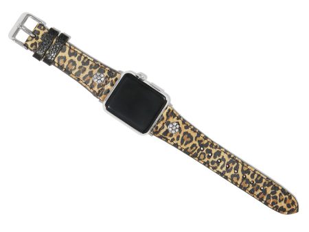 Catwalk Leather Watch Band Discount