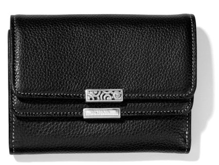 Barbados Double Flap Wallet Online