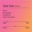 Tuke Yute - Natural Hot on Sale