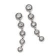 Twinkle Drops Post Drop Earrings Hot on Sale