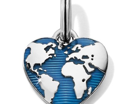 World Love Charm Discount