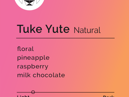 Tuke Yute - Natural on Sale