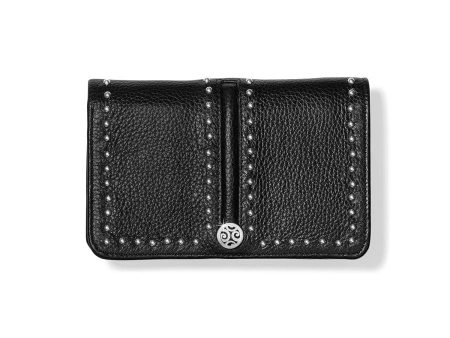 Pretty Tough Medium Zip Wallet For Sale