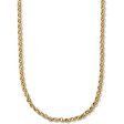 Vivi Delicate Petite Charm Necklace Online Sale