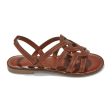 Anya Flat Sandals For Discount