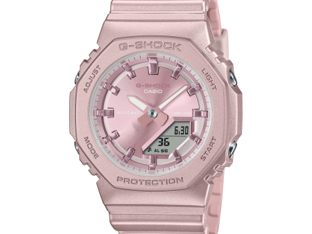 G_SHOCK ANALOG-DIGITAL WOMEN GMAP2100ST4A Hot on Sale