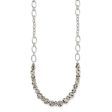 Contempo Zoic Necklace Hot on Sale