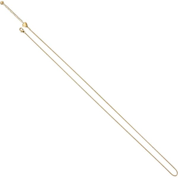 Vivi Delicate Long Charm Necklace Online