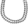 Twinkle Double Link Necklace Online Sale