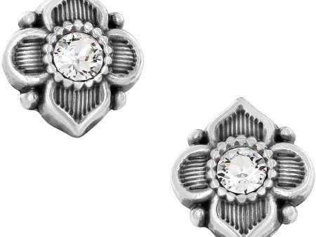 Alcazar Petite Mini Post Earrings Online