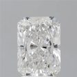 3.01ct Radiant Lab Grown Diamond (Colour E, Clarity VS2, IGI) Sale