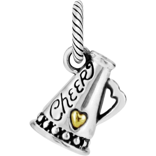 Cheer Charm Hot on Sale