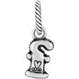 ABC Alphabet Charm Fashion