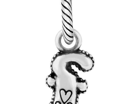 ABC Alphabet Charm Fashion