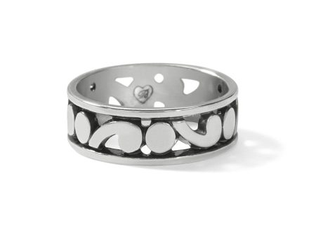 Contempo Band Ring Online