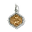 Joan of Arc Amulet Hot on Sale