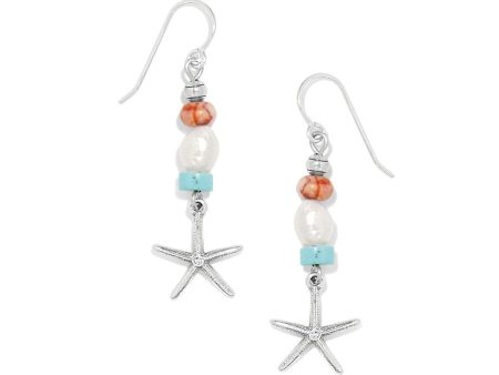 Beachcomber French Wire Earrings For Sale