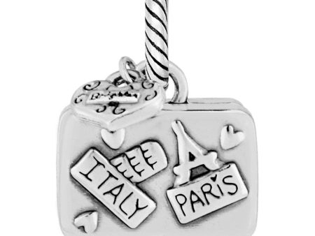 Bon Voyage Charm Online Hot Sale