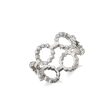 Cloud Infinity Ring B382 Discount