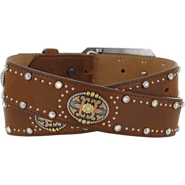 Western Showgirl Belt Cheap