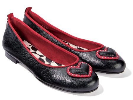 Cherie Ballerinas Online Hot Sale