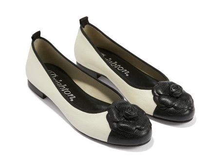 Belle Ballerinas For Discount