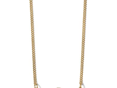 Illumina Bar Necklace Online